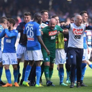 milan.com- 那不勒斯逆袭翻盘晋级  