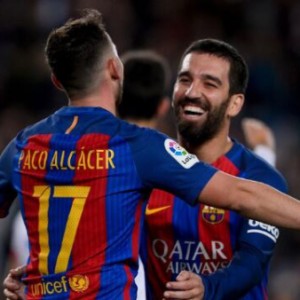 milan.com-勒沃库森七球狂胜副班长，维尔茨戴帽惊艳  
